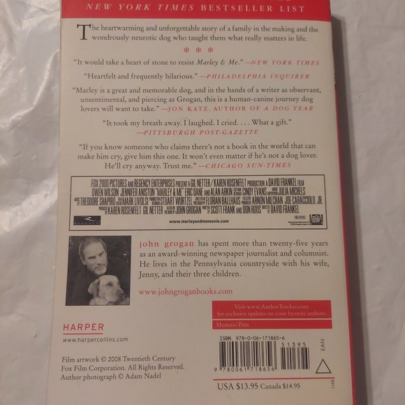 Marley and Me - Picture 2 of 6